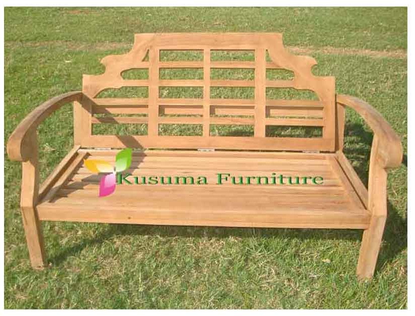 Teak Furniture