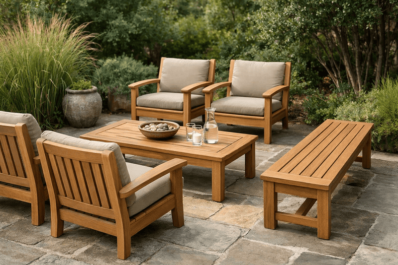 Teak Furniture