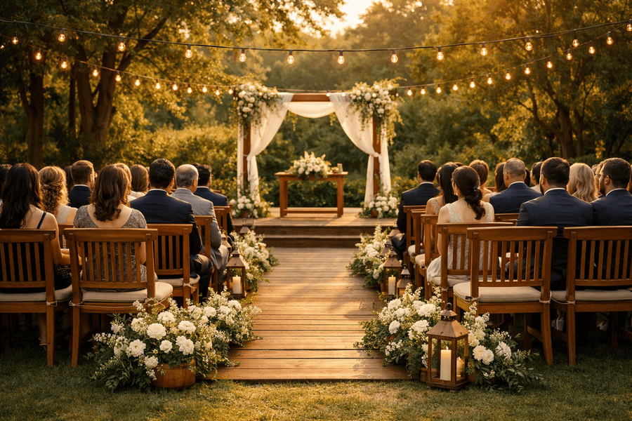 Teak Garden Patio Outdoor Furniture