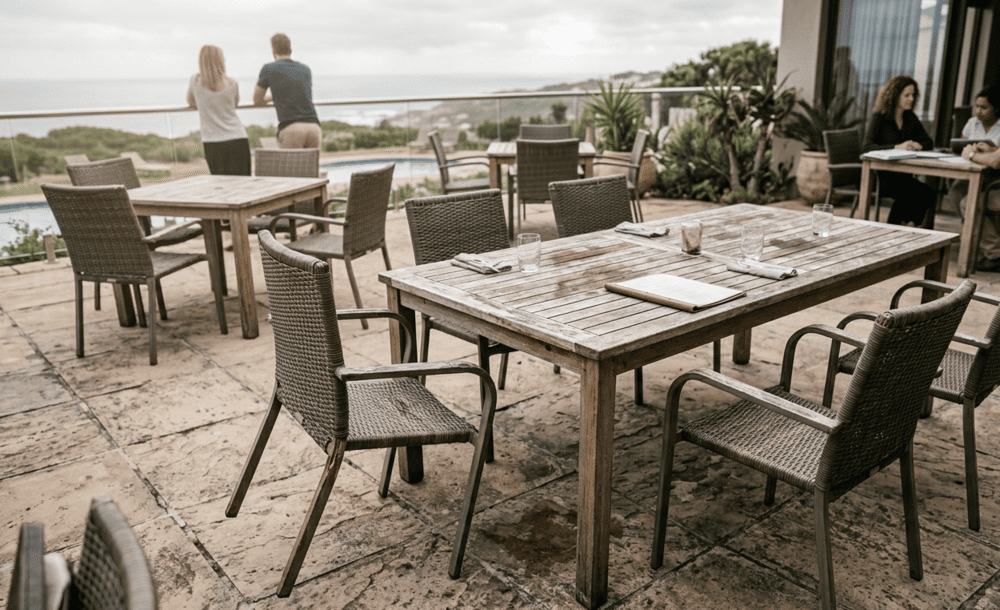 Teak Furniture