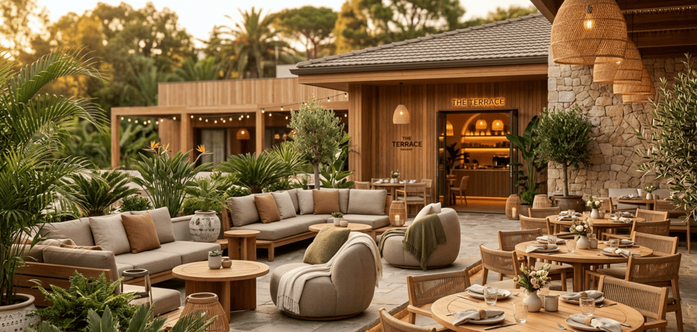 Teak Furniture