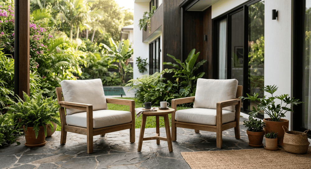 Teak Furniture