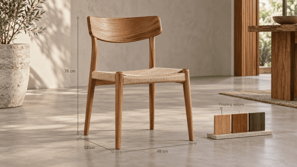 Teak Furniture