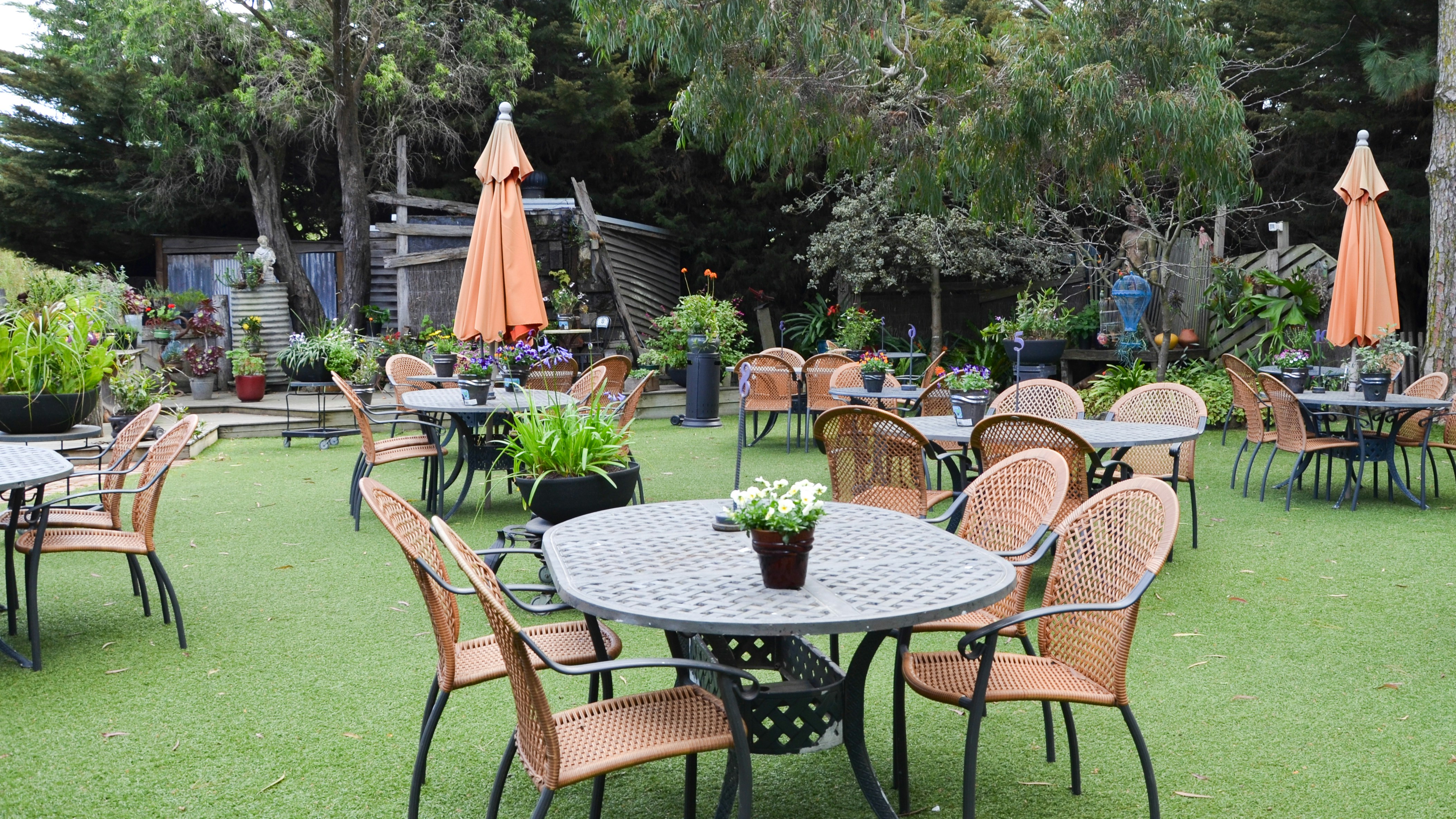 Teak Garden Patio Outdoor Furniture