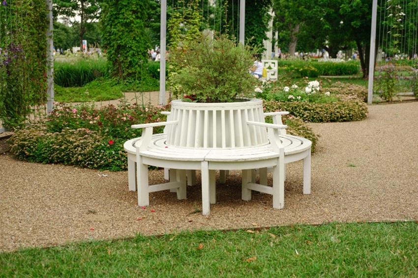 Teak Garden Patio Outdoor Furniture