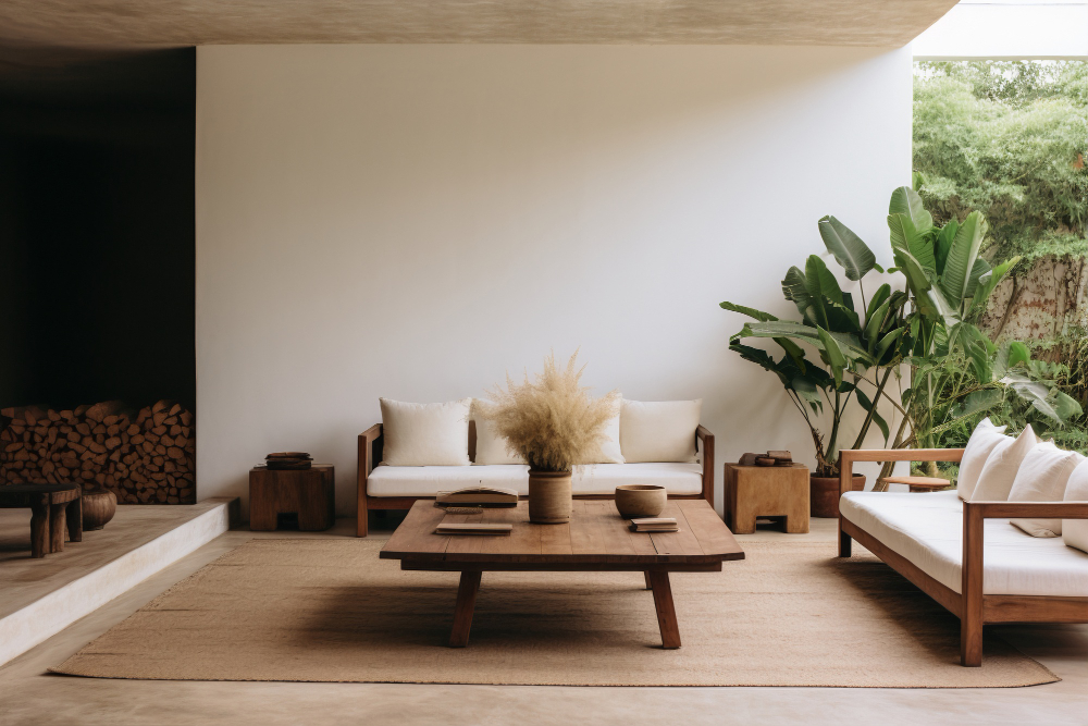 Teak Garden Patio Outdoor Furniture
