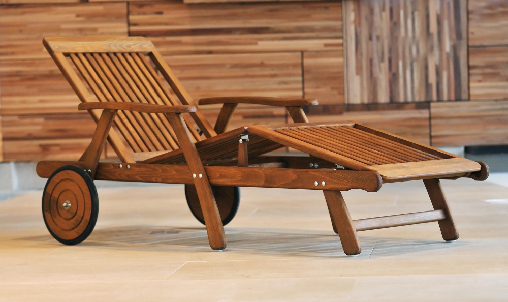 Teak Garden Patio Outdoor Furniture