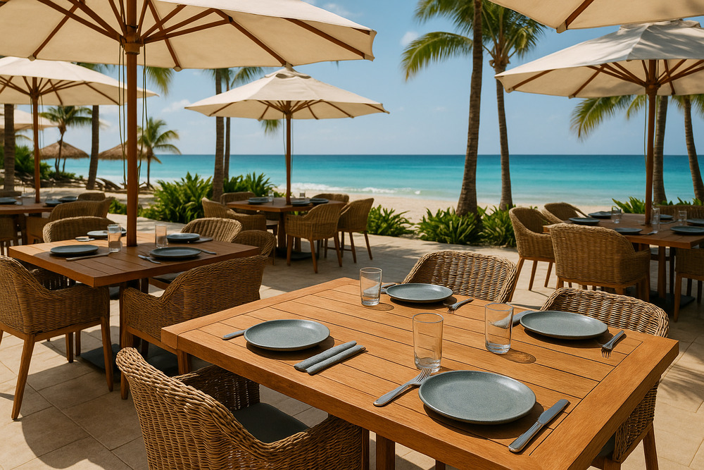 Teak Garden Patio Outdoor Furniture