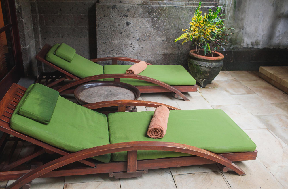 Teak Garden Patio Outdoor Furniture