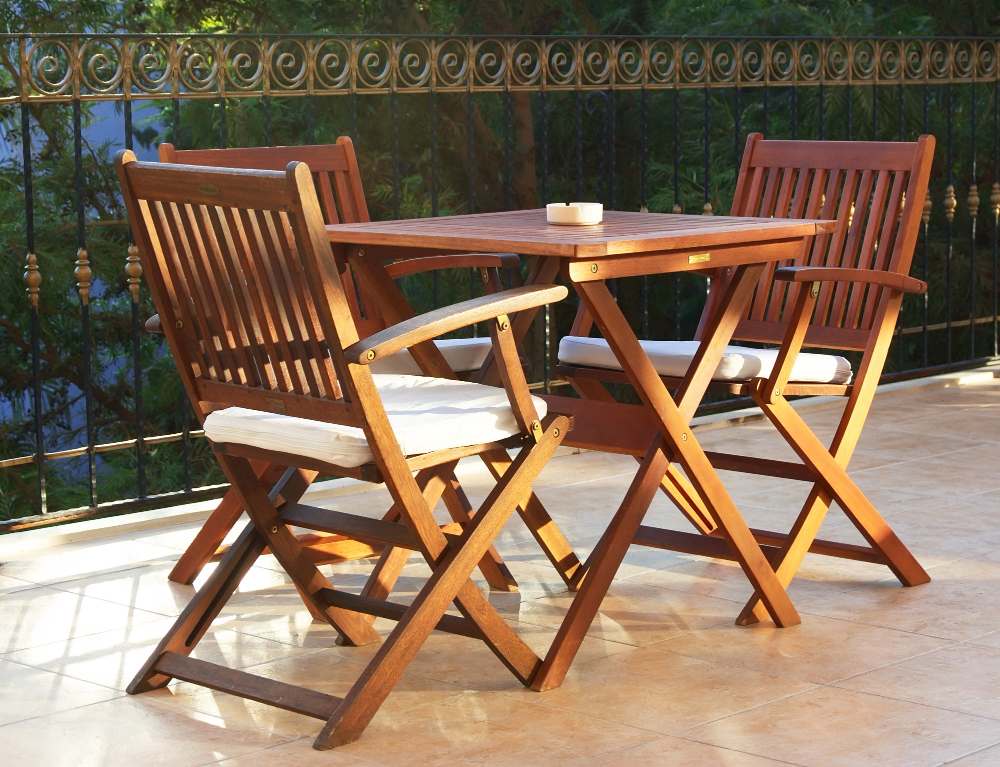 Teak Garden Patio Outdoor Furniture